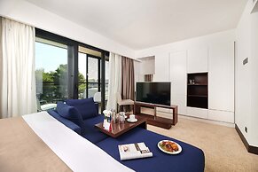 Hotel Parentium Plava Laguna