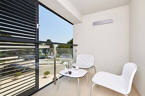 Hotel Parentium Plava Laguna
