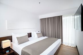 Hotel Parentium Plava Laguna