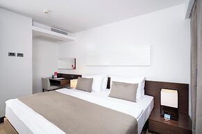 Hotel Parentium Plava Laguna