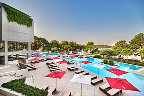 Hotel Parentium Plava Laguna