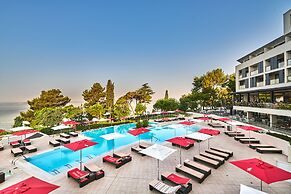 Hotel Parentium Plava Laguna