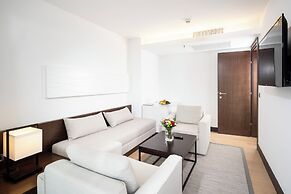 Hotel Parentium Plava Laguna