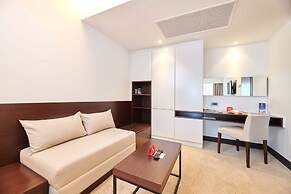 Hotel Parentium Plava Laguna