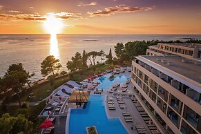 Hotel Parentium Plava Laguna
