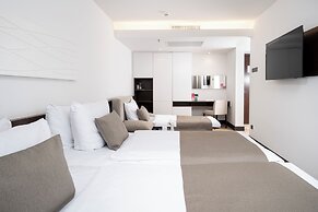 Hotel Parentium Plava Laguna