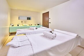 Hotel Parentium Plava Laguna
