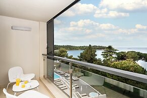 Hotel Parentium Plava Laguna