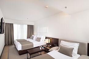 Hotel Parentium Plava Laguna