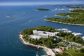 Hotel Parentium Plava Laguna