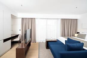 Hotel Parentium Plava Laguna