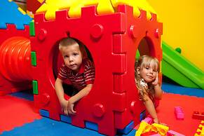 Hotel Molindrio Plava Laguna