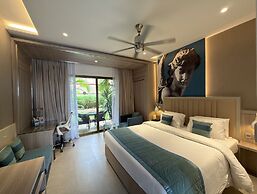 The Corinthians Resort