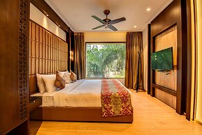 The Corinthians Resort