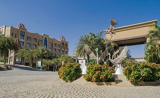 The Corinthians Resort