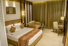 The Corinthians Resort