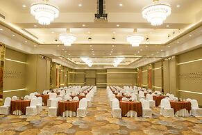 The Corinthians Resort