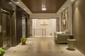 The Corinthians Resort