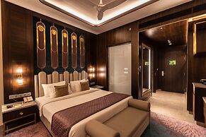 The Corinthians Resort