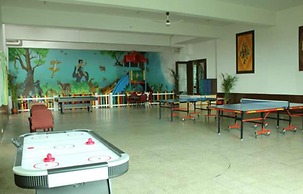 The Corinthians Resort