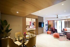 The Corinthians Resort