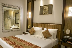 The Corinthians Resort