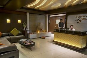 The Corinthians Resort