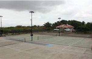 The Corinthians Resort