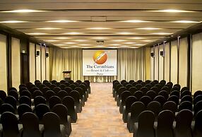 The Corinthians Resort