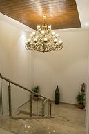 The Corinthians Resort