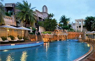 The Corinthians Resort