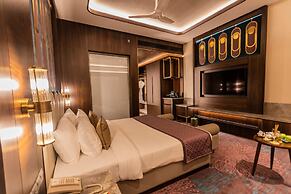 The Corinthians Resort