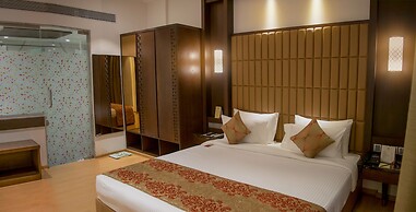 The Corinthians Resort