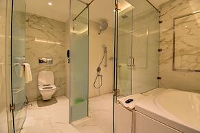 The Corinthians Resort