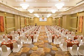 The Corinthians Resort