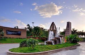 The Corinthians Resort