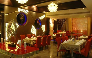 The Corinthians Resort