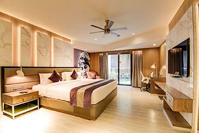 The Corinthians Resort