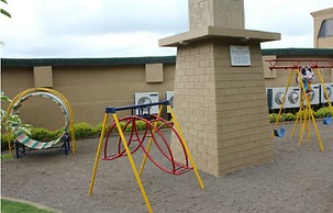 The Corinthians Resort