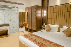 The Corinthians Resort