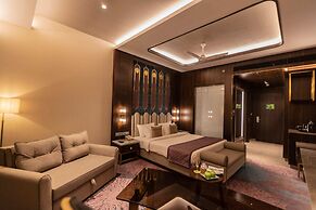 The Corinthians Resort