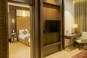 The Corinthians Resort