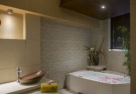 The Corinthians Resort