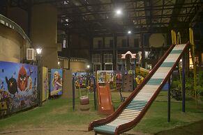 The Corinthians Resort