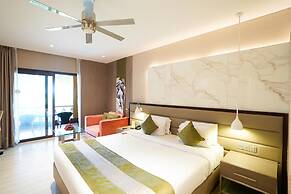 The Corinthians Resort