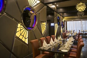 The Corinthians Resort