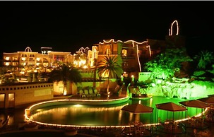 The Corinthians Resort