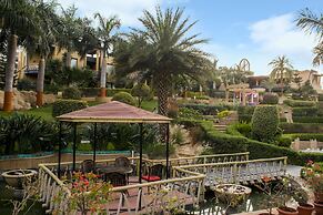 The Corinthians Resort