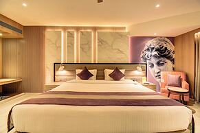 The Corinthians Resort