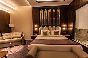 The Corinthians Resort